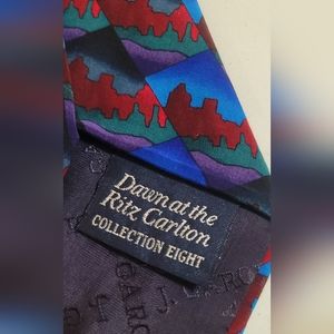 J.garcia tie